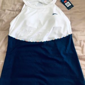 Tennis Sports Top